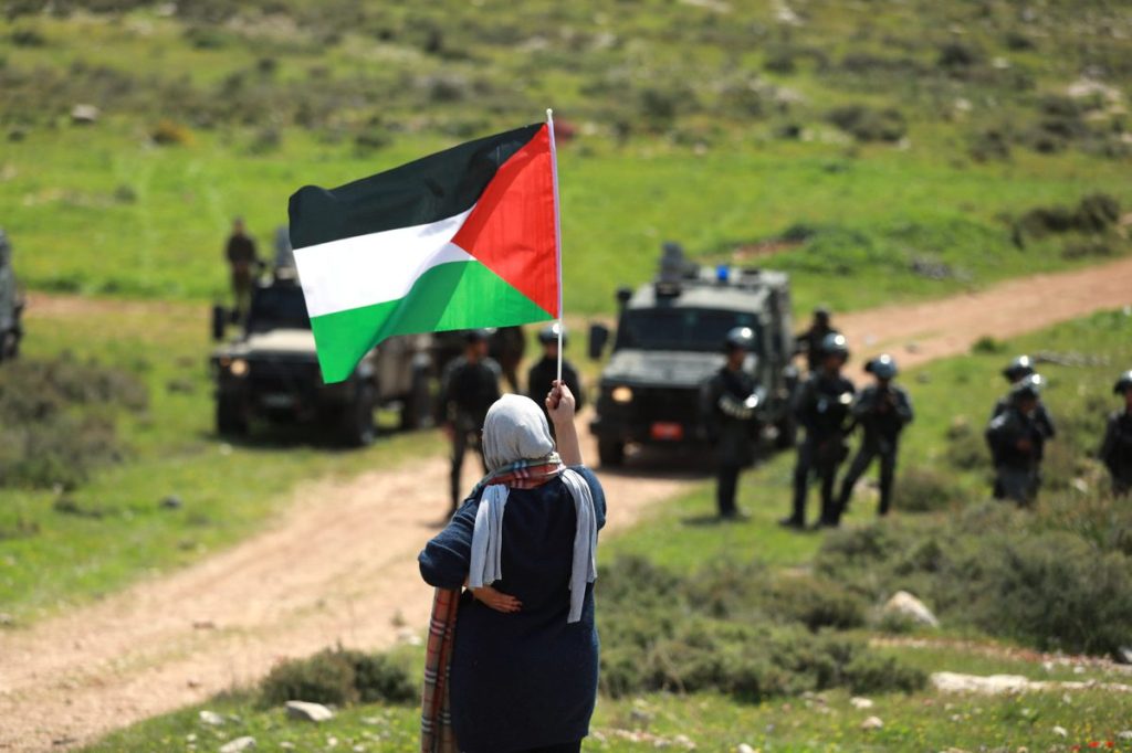 The Movement in Solidarity with Palestine Needs to Overcome Certain Incorrect Trends