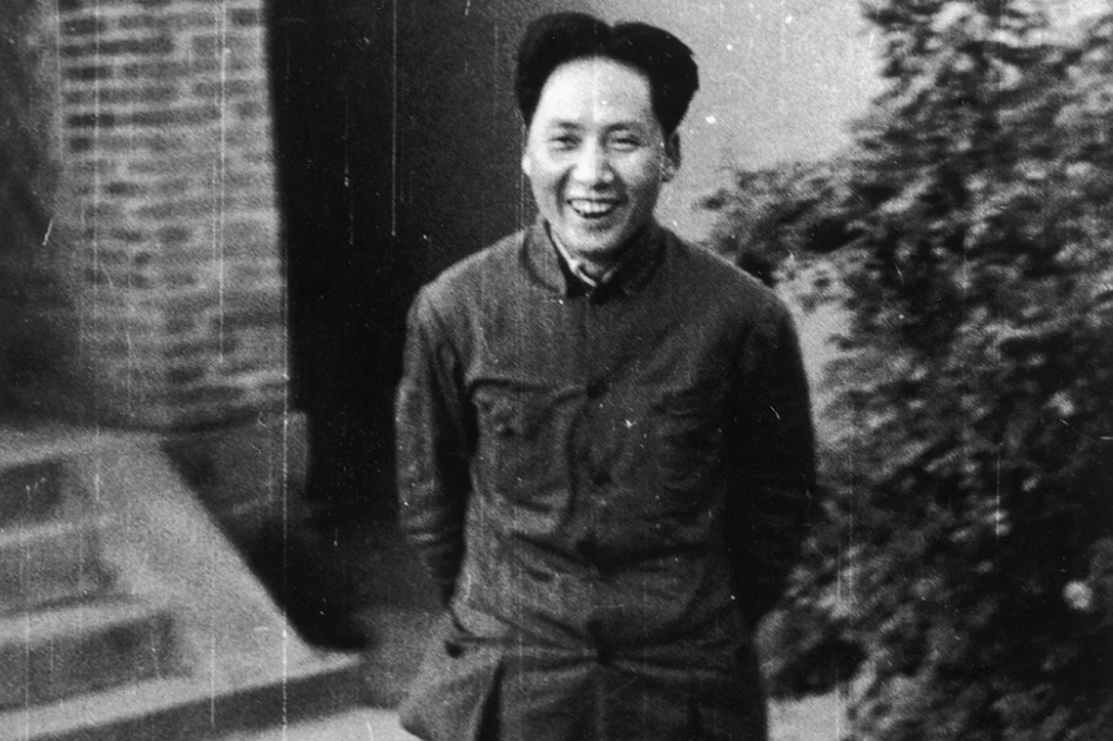 Celebrating the 130th Anniversary of Chairman Mao’s Birth