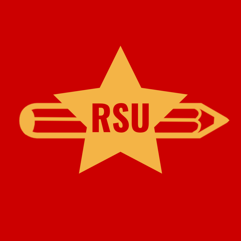 So You Want to Start Your Own RSU