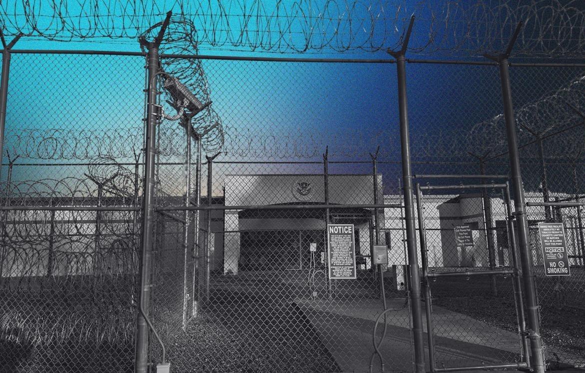 ICE Establishing “Feeder System” of Detention Centers