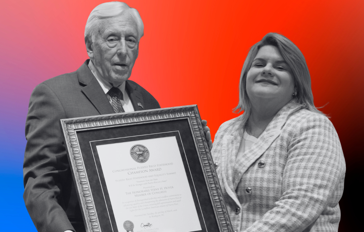 Reactionary Government of Puerto Rico Holds Equality and Statehood Summit 2026