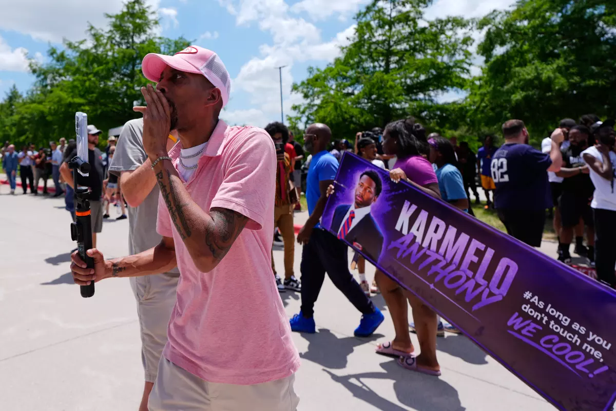 The Trial and Political Lynching of Karmelo Anthony