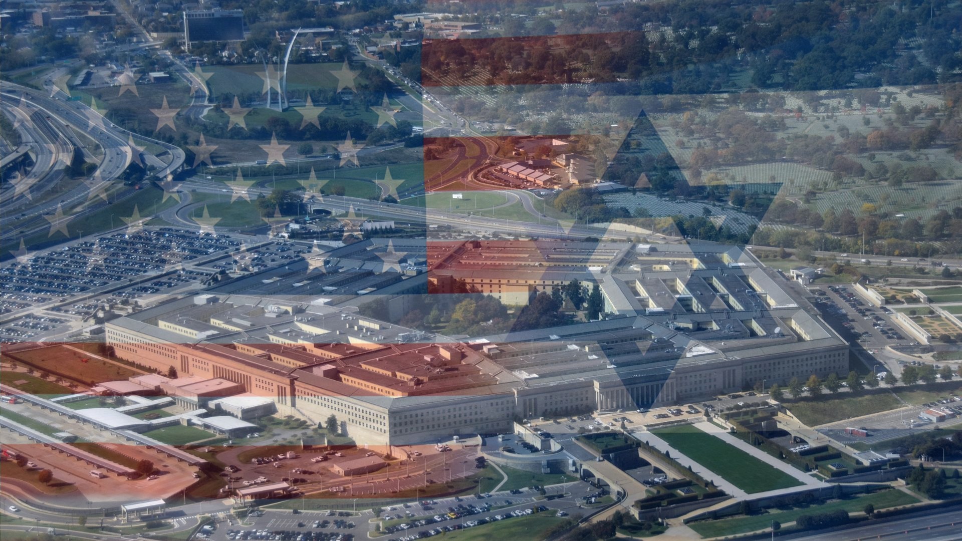 Congress Moves to Merge U.S. and “Israeli” Military Industries