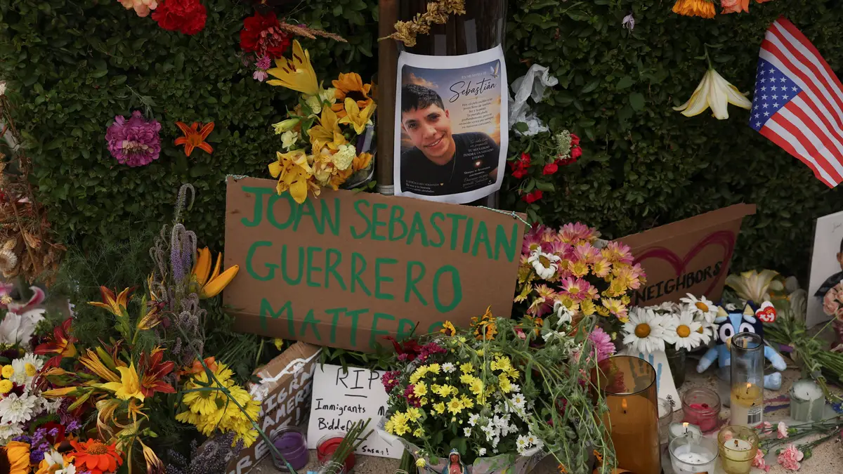 Joan Sebastian Guerrero