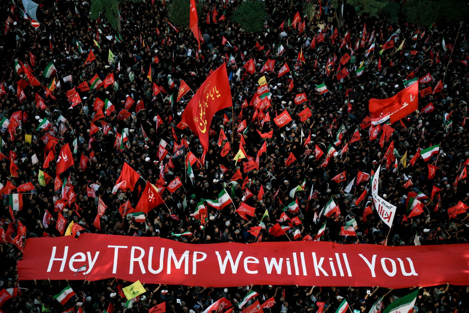 Trump Regime Breaks Ceasefire And Reignites Its War Of Aggression Against Iran