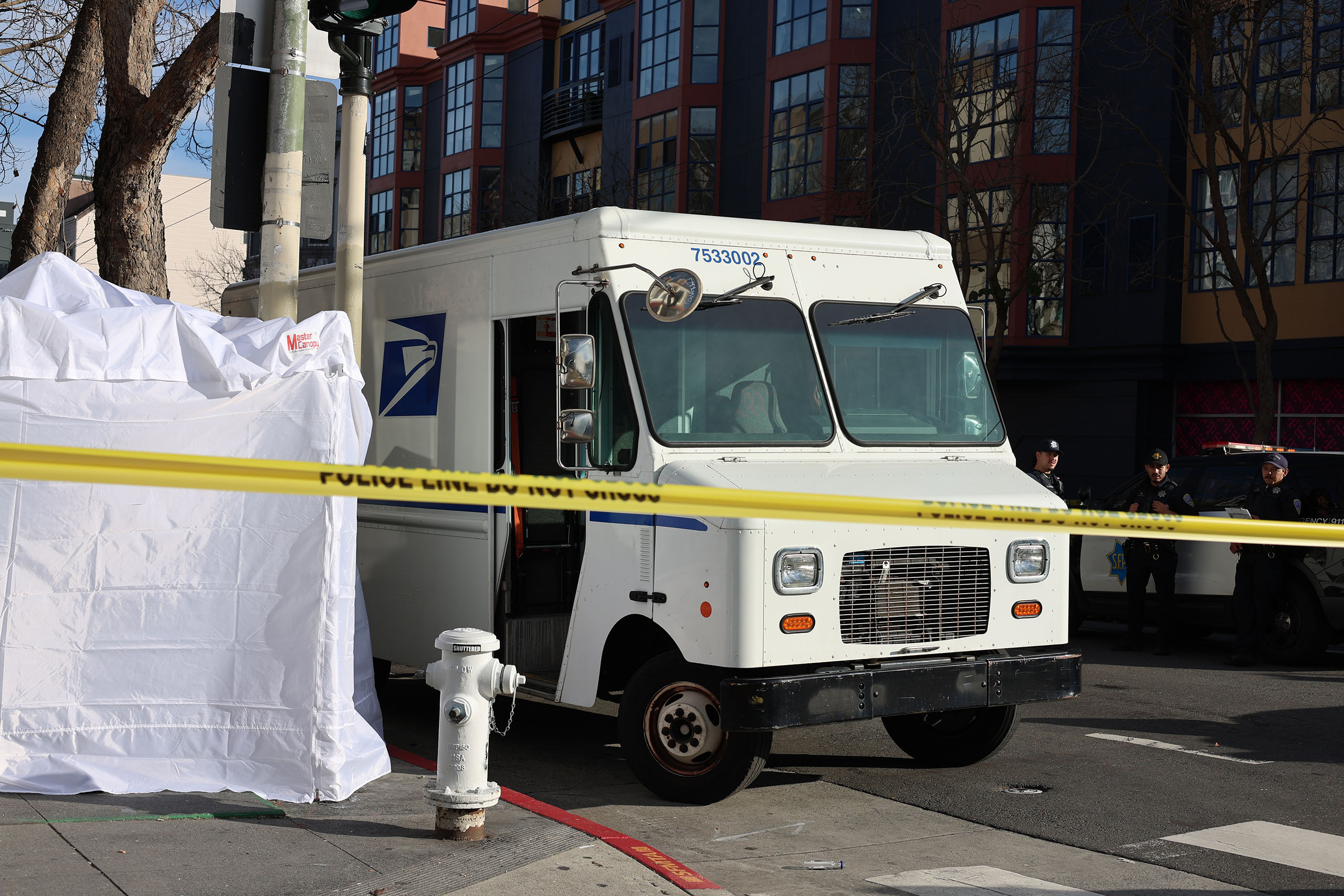 Four Deaths at Palmetto Distribution Center Expose the Deadly USPS Privatization Drive