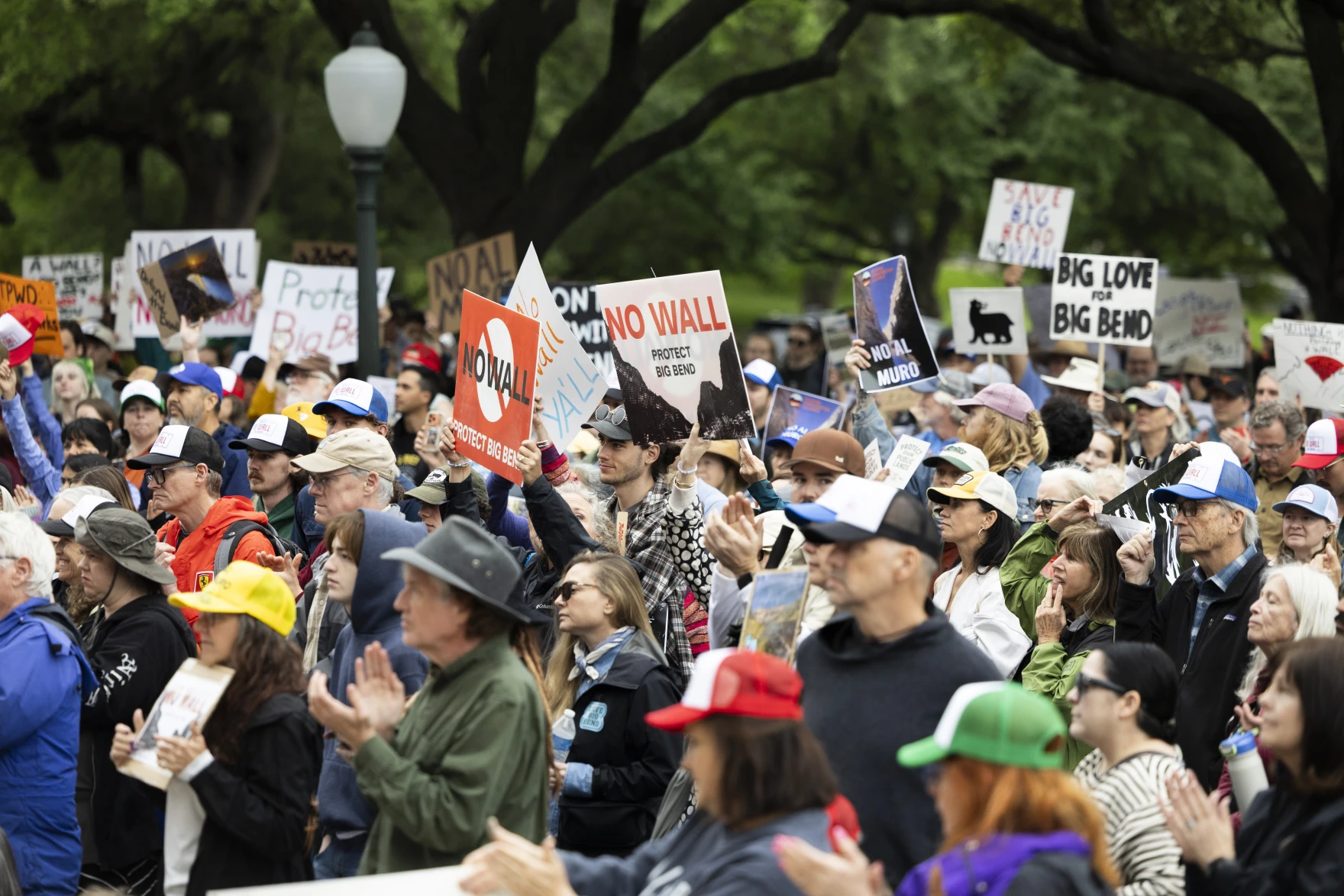 Trump’s Anti-Immigrant Wall Threatens Thousands of Indigenous Archaeological Sites on the US–Mexico Border
