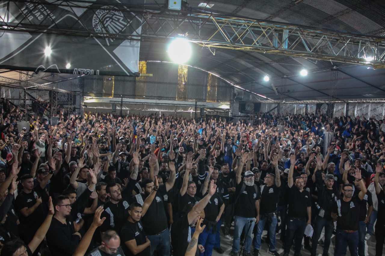 A Worker’s Guide to: Organizing for Demands