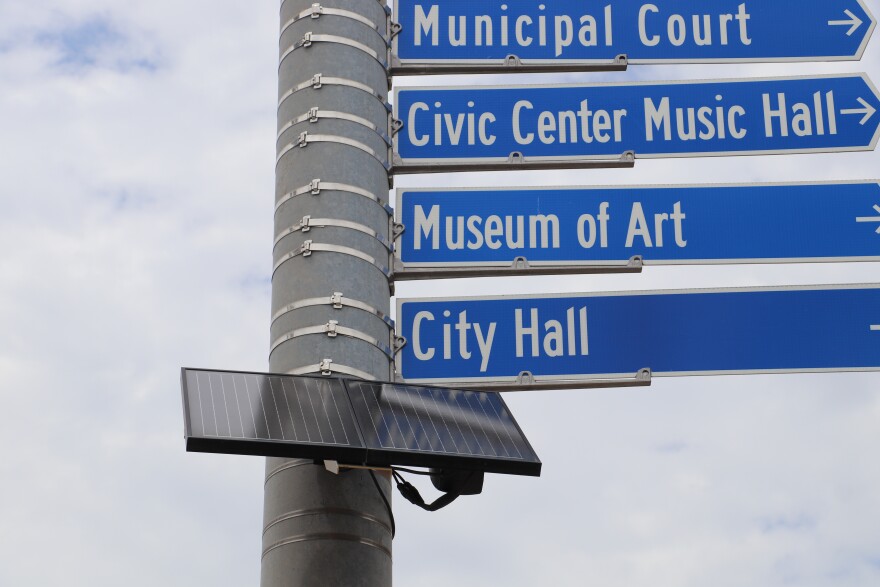 Auto-Renewed and Unaccountable Surveillance, OKC’s Flock Contract