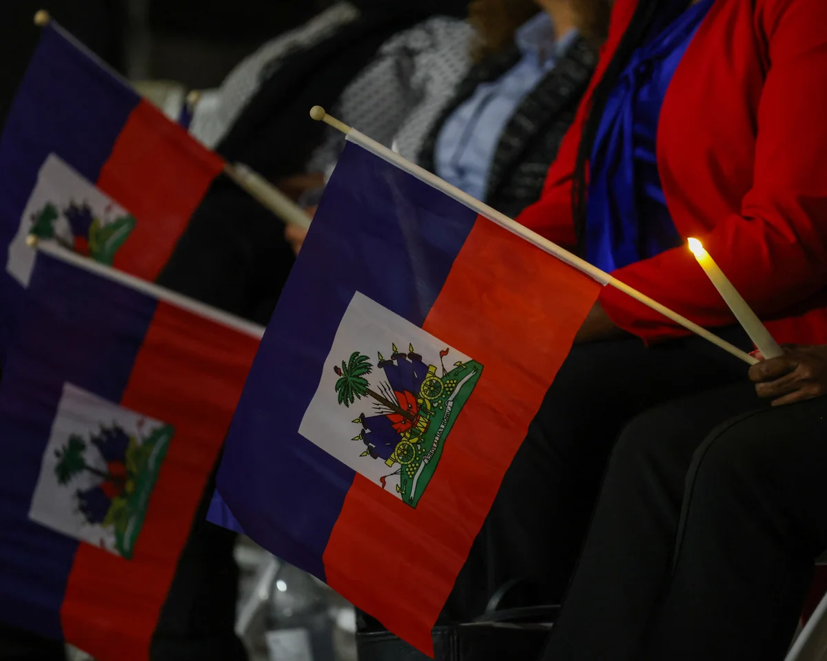 Legal Status Revoked for 350,000 Haitians as Old State Escalates War on Immigrants