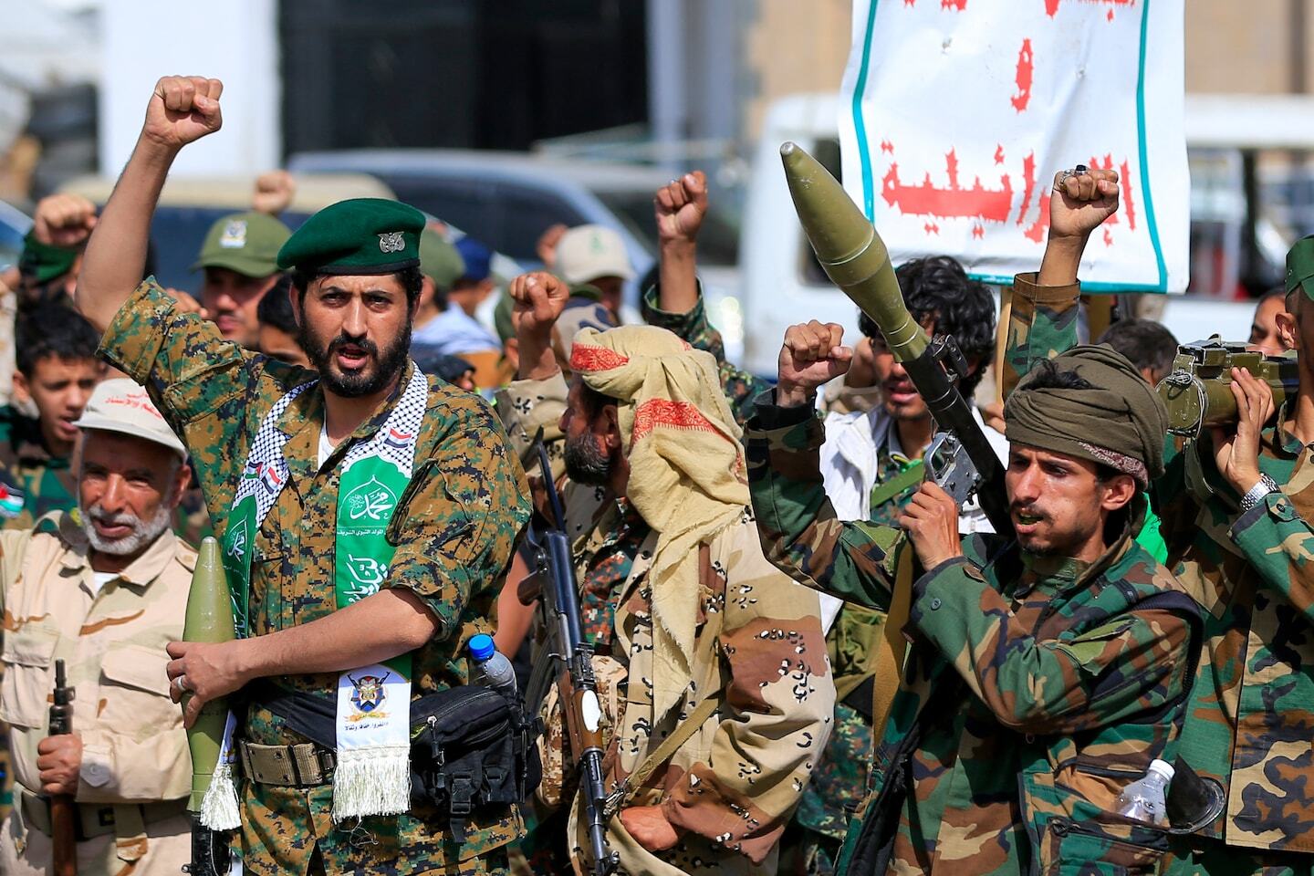Ansar Allah Liberates West Coast In Lightning Offensive