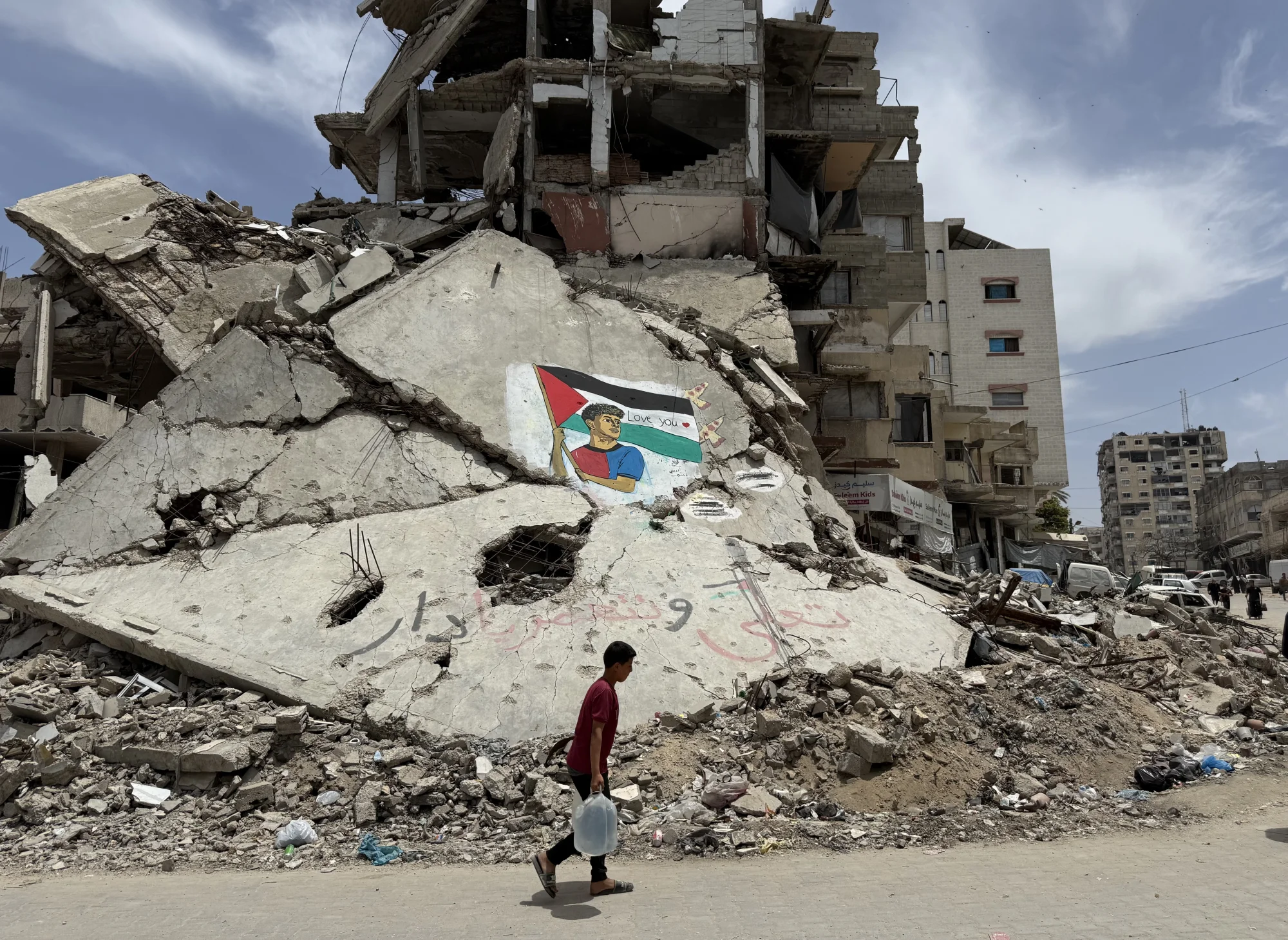 A Year After the “Ceasefire,” Zionist Aggression Continues as Palestine Endures